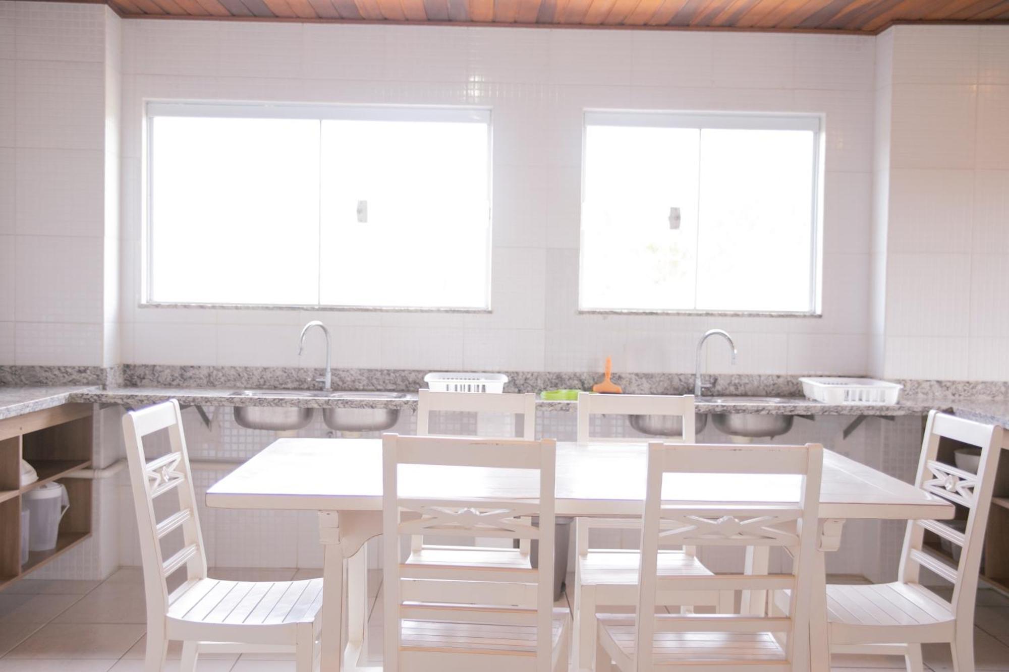Aparthotel Lorenza By Paramar Ubatuba