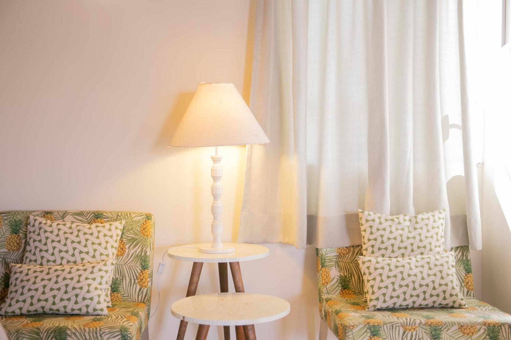 Lorenza By Paramar Aparthotel Ubatuba