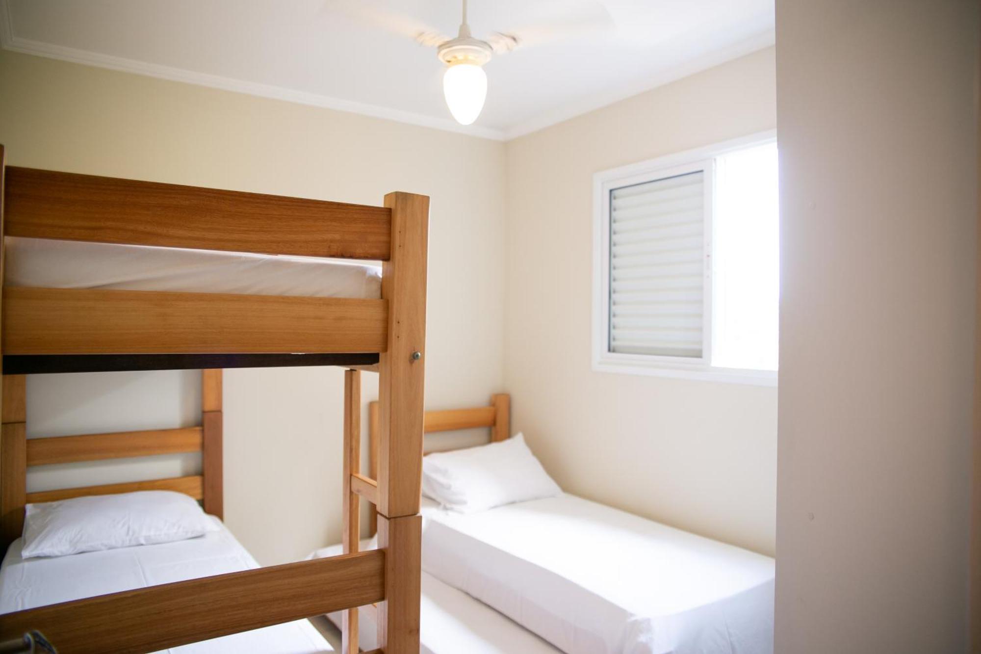 Lorenza By Paramar Aparthotel Ubatuba