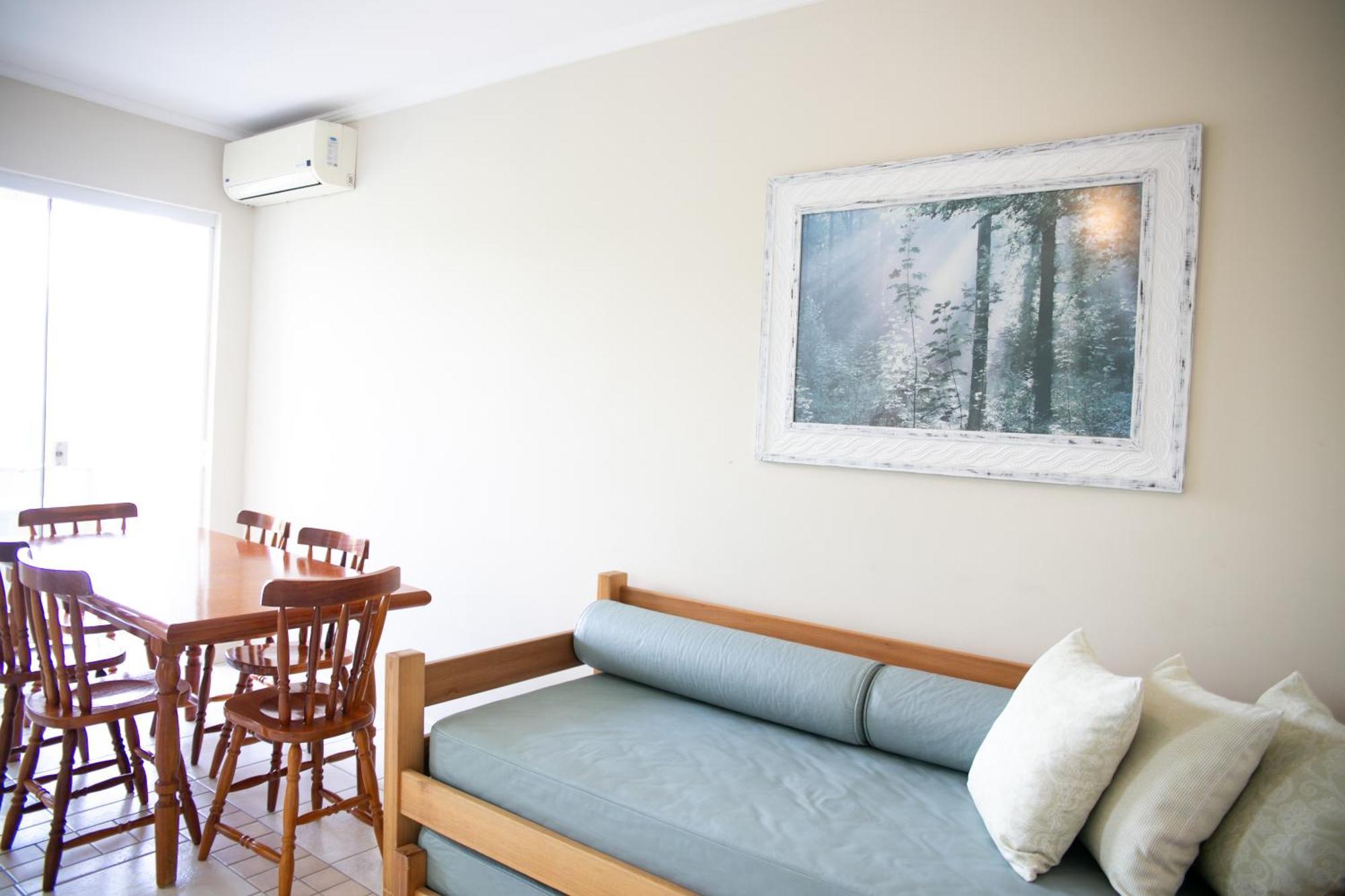 Lorenza By Paramar Aparthotel Ubatuba