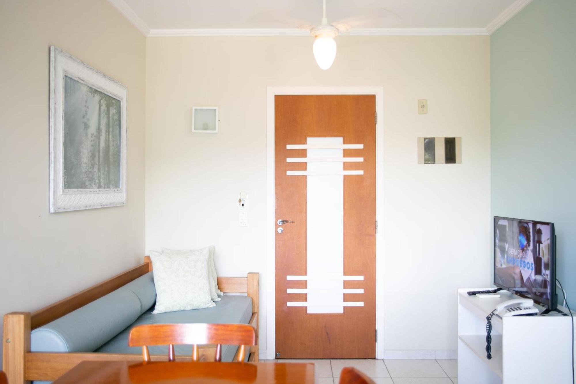 Aparthotel Lorenza By Paramar *