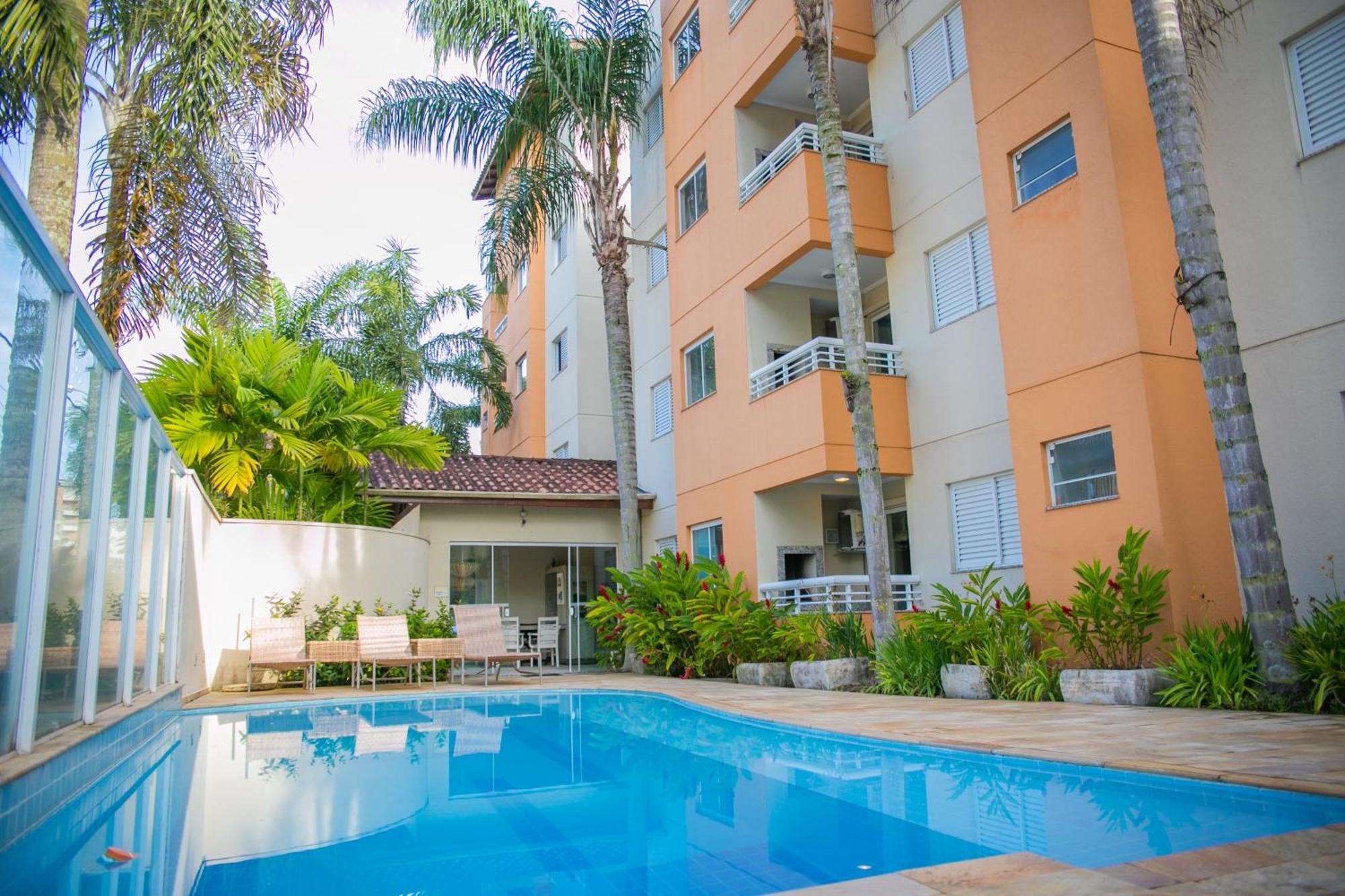 Lorenza By Paramar Aparthotel