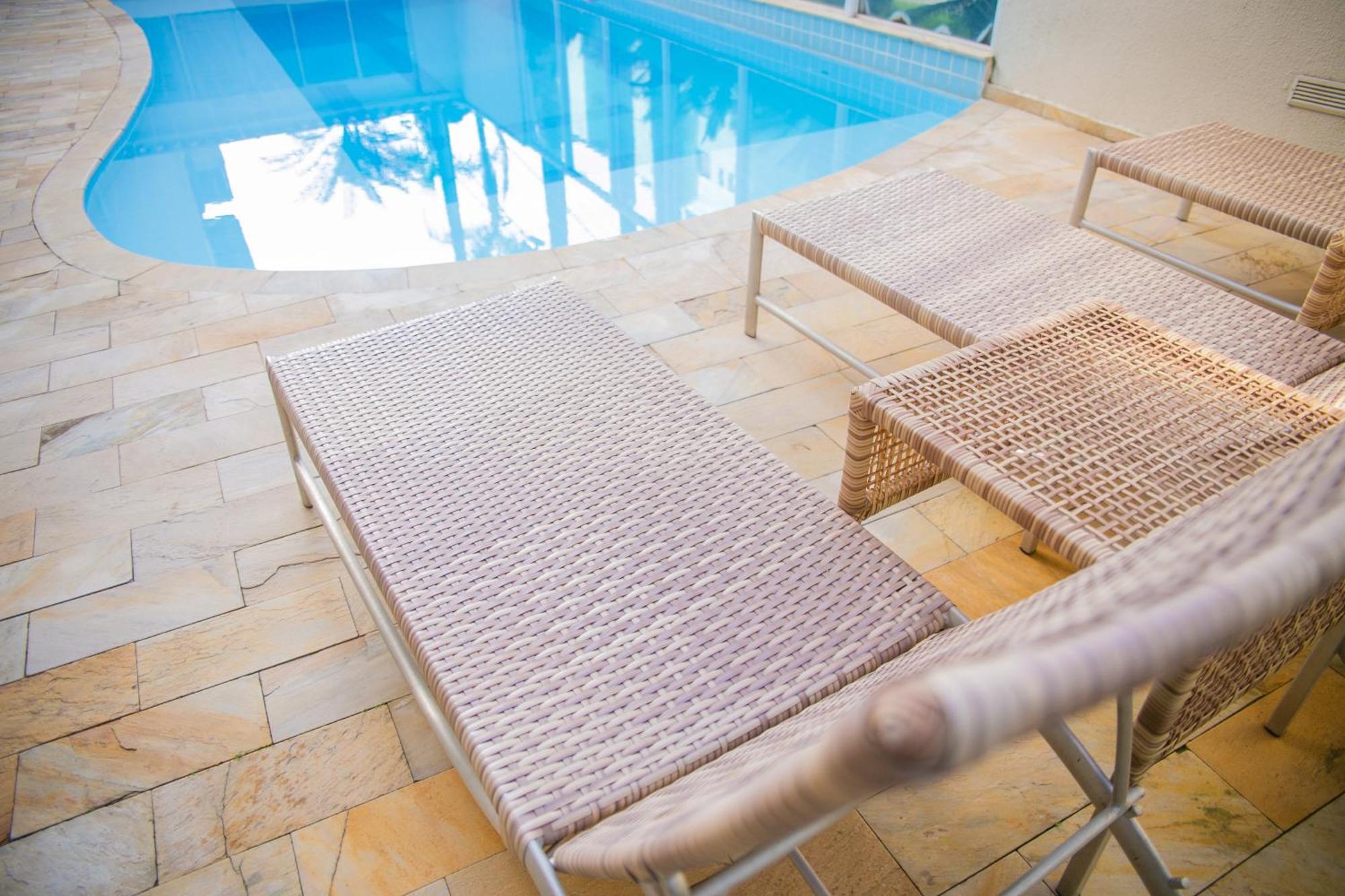 Lorenza By Paramar Aparthotel *