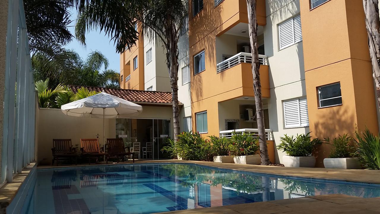Aparthotel Lorenza By Paramar *